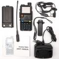   Baofeng UV-5RH